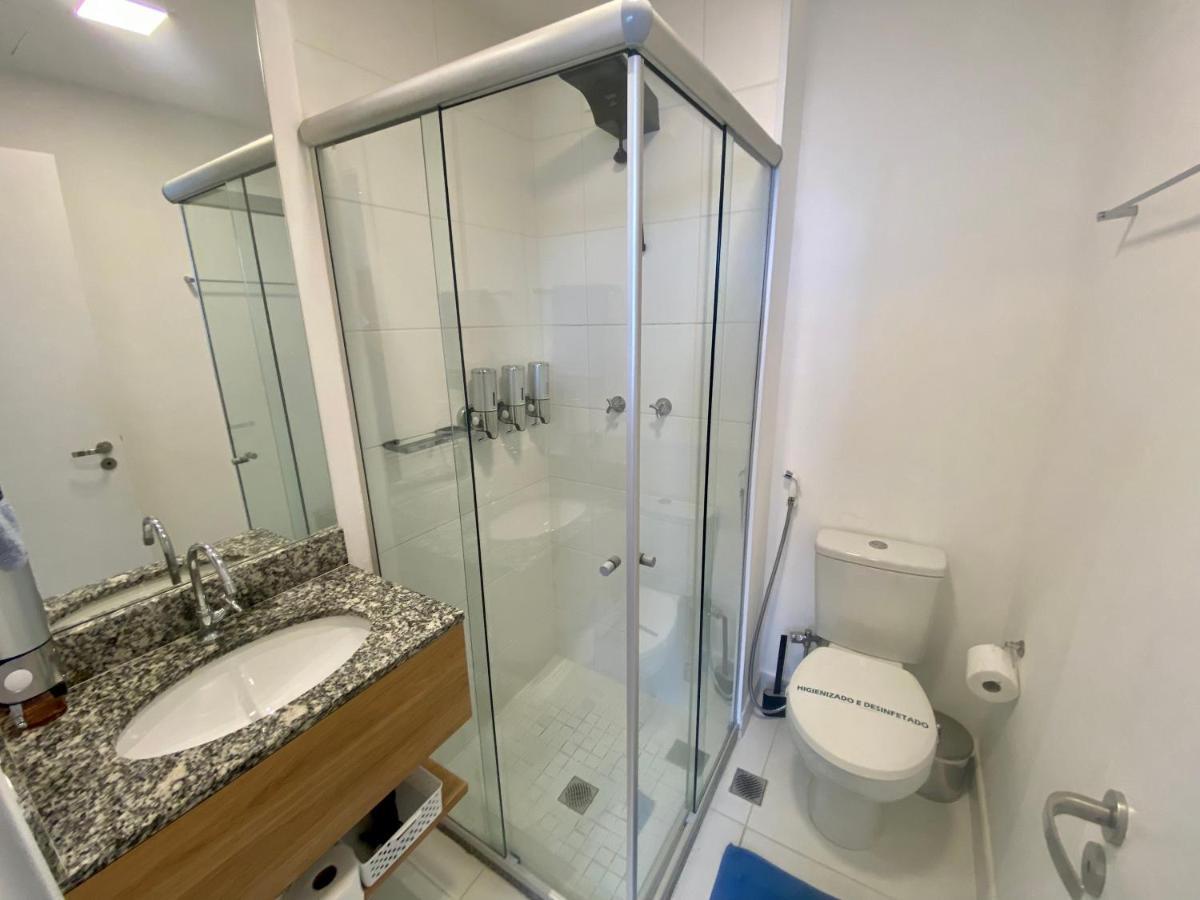 Divino Em Frente Ao Metro Bras ! Ap 57 A Torre 2 - Rua Coronel Mursa, 56 - Bras