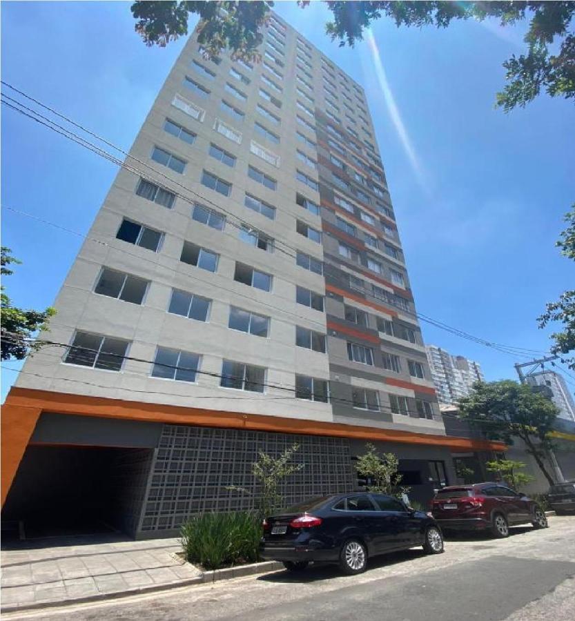 Admiravel Em Frente Ao Metro Bras ! Ap 56 A Torre 2 * Sao Paulo