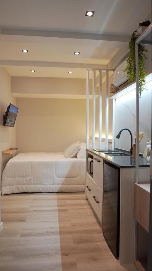 Ape Patio Paulista Apartment *