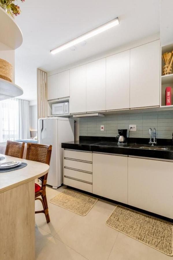Completo Ao Lado Do Metro Em Moema! Holiday home