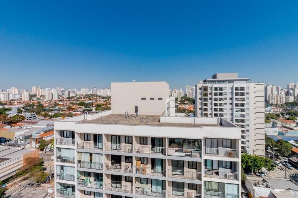 Holiday home Completo Ao Lado Do Metro Em Moema! Sao Paulo