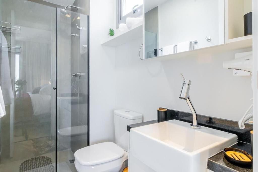 Holiday home Completo Ao Lado Do Metro Em Moema!