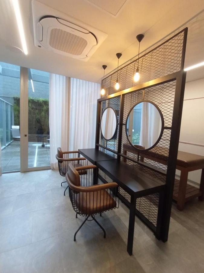 Completo Ao Lado Do Metro Em Moema! Holiday home Sao Paulo