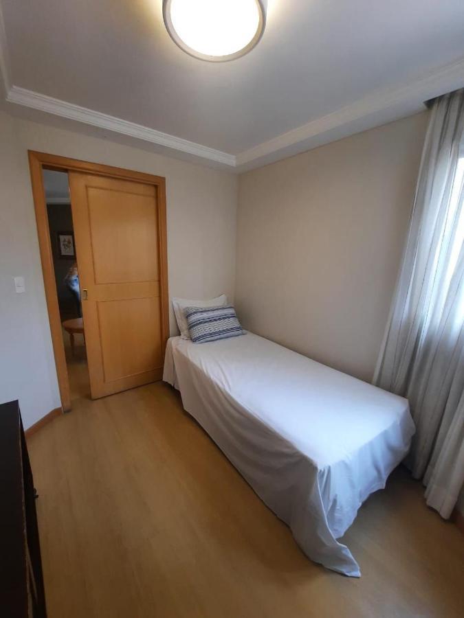 Flat Com Dois Quartos E Dois Banheiros Sao Paulo