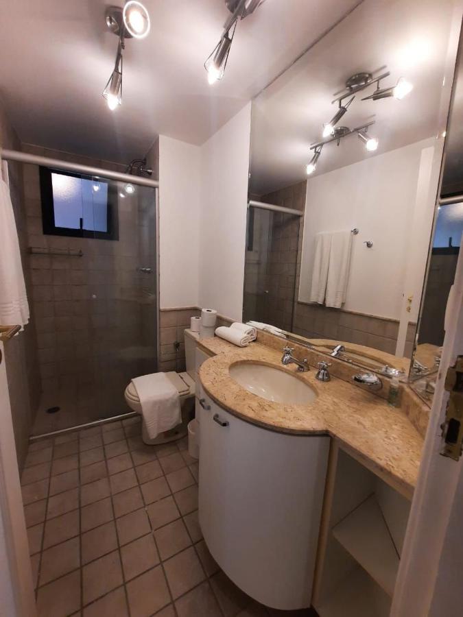 Apartment Flat Com Dois Quartos E Dois Banheiros