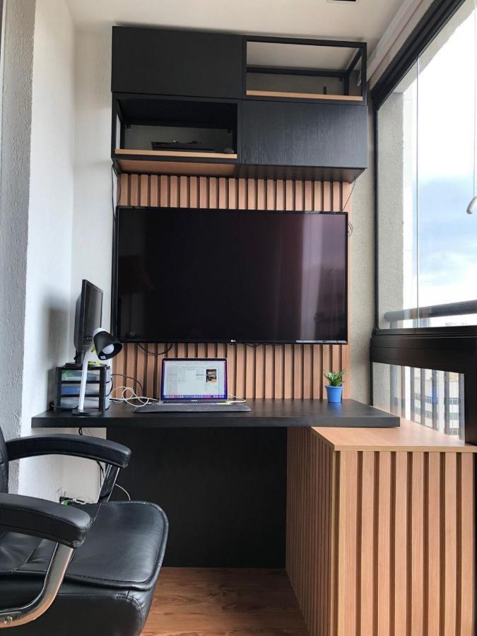 Lofts | Consolacao | 3 Min Metro * Sao Paulo