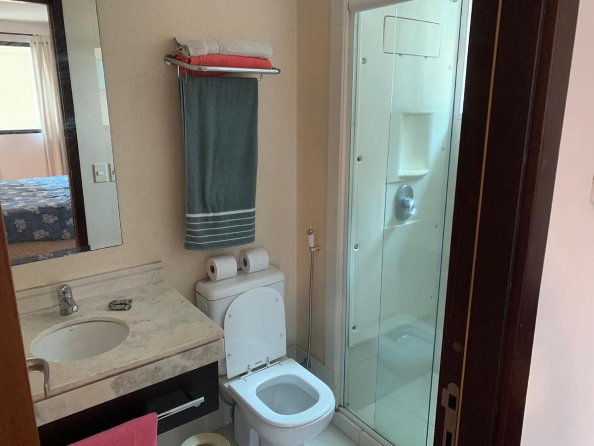 Aparthotel Bourbon Ibirapuera Convention