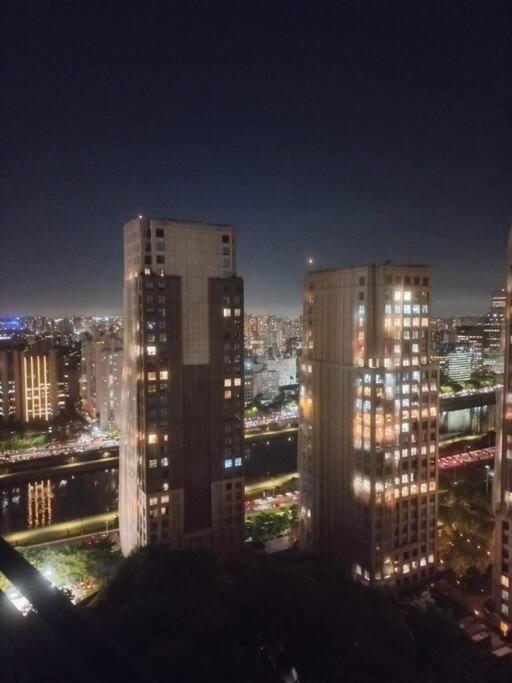 Studio Novo - Cidade Jardim Sao Paulo