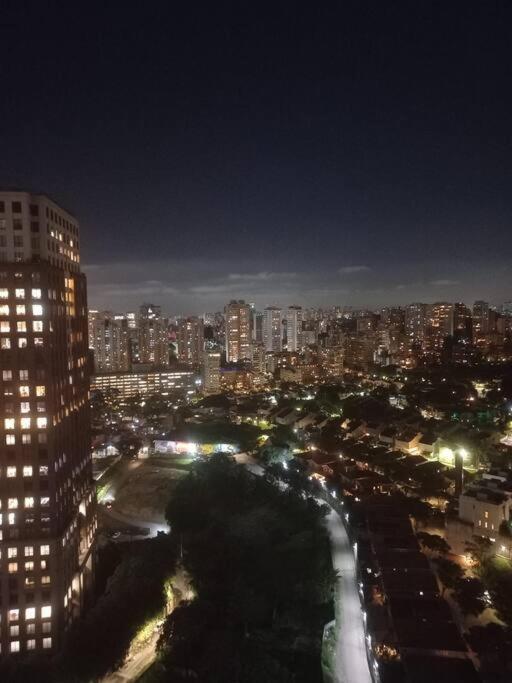 Studio Novo - Cidade Jardim Daire Sao Paulo