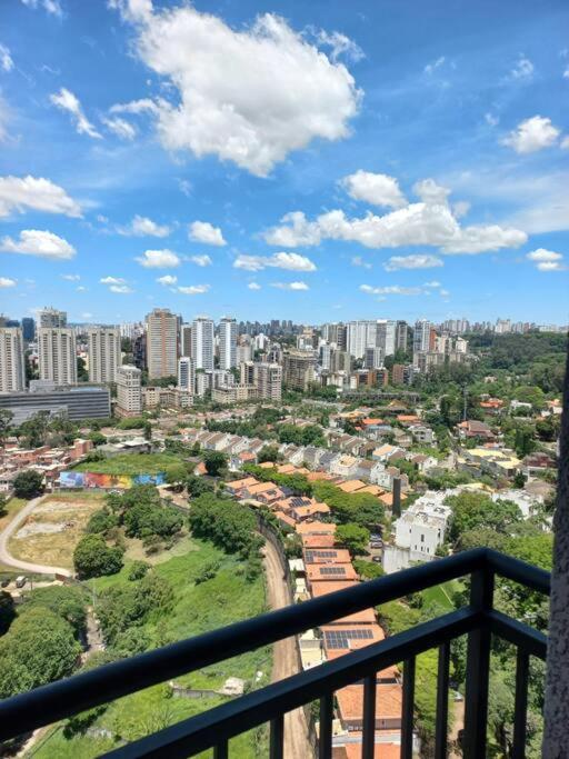 Daire Studio Novo - Cidade Jardim *