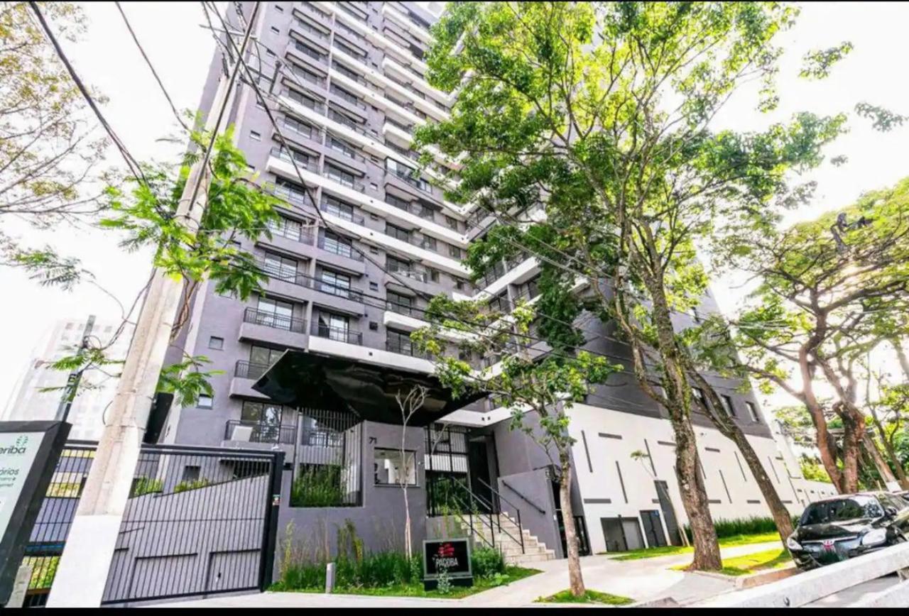Studio Novo - Cidade Jardim Sao Paulo
