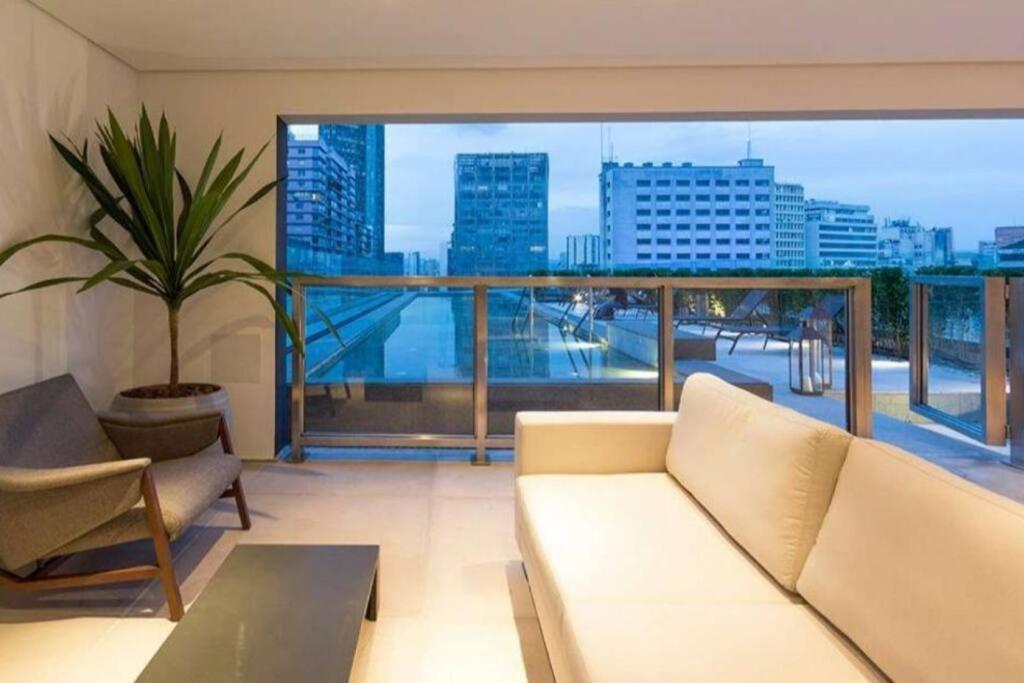 Loft Moderno No Centro De Sp - 315 *