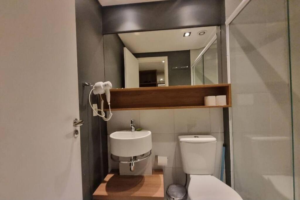 Loft Moderno No Centro De Sp - 315 Apartment Sao Paulo