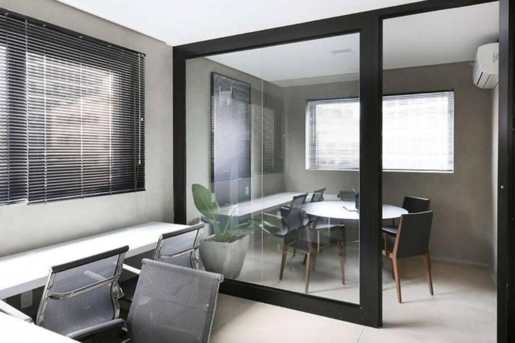 Apartment Loft Moderno No Centro De Sp - 315 *