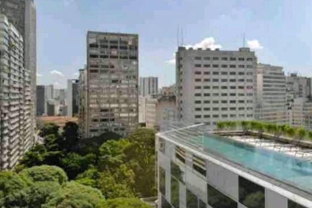 Loft Moderno No Centro De Sp - 315 Apartment *