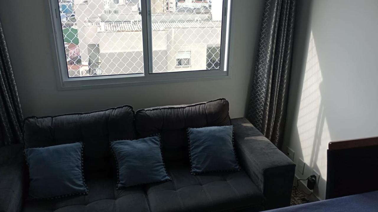 Apartment Plano Sp Bras Conforto Qualidade Bem Localizado *