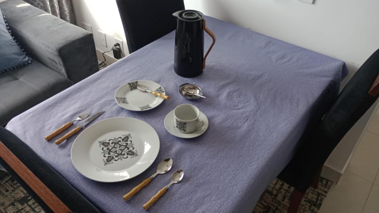 Plano Sp Bras Conforto Qualidade Bem Localizado Apartment Sao Paulo