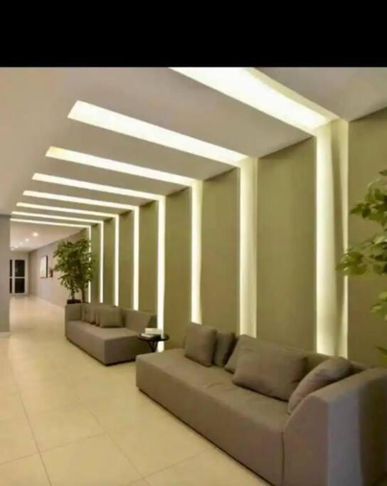 Apartment Excelente! Metro Allianz Park - Compras No Bras