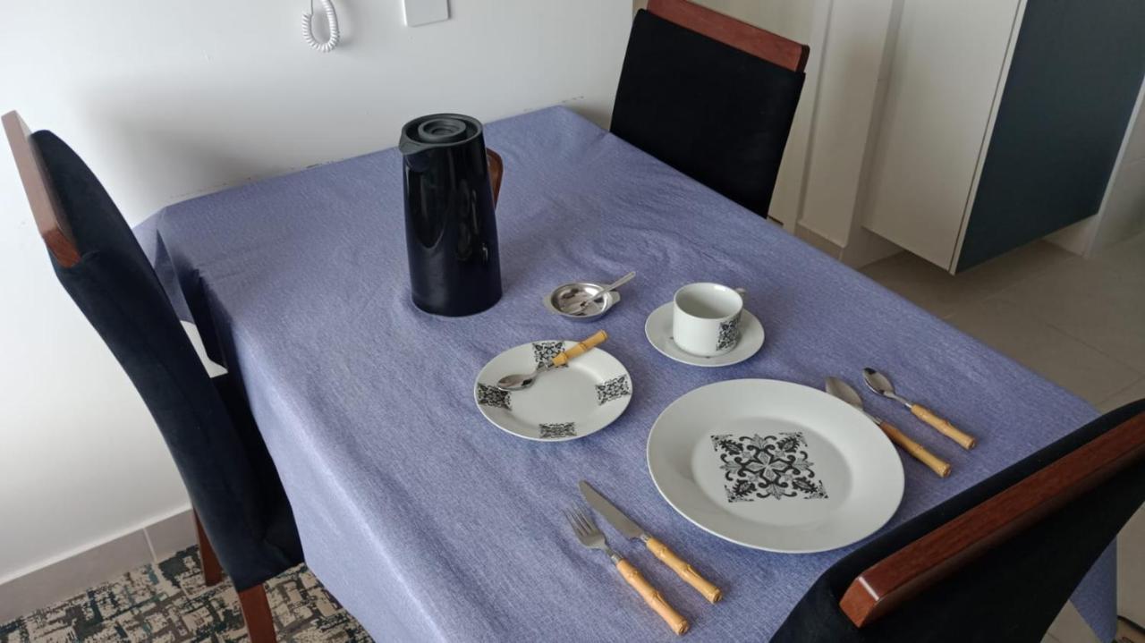 Plano Sp Bras Conforto Qualidade Bem Localizado Apartment *