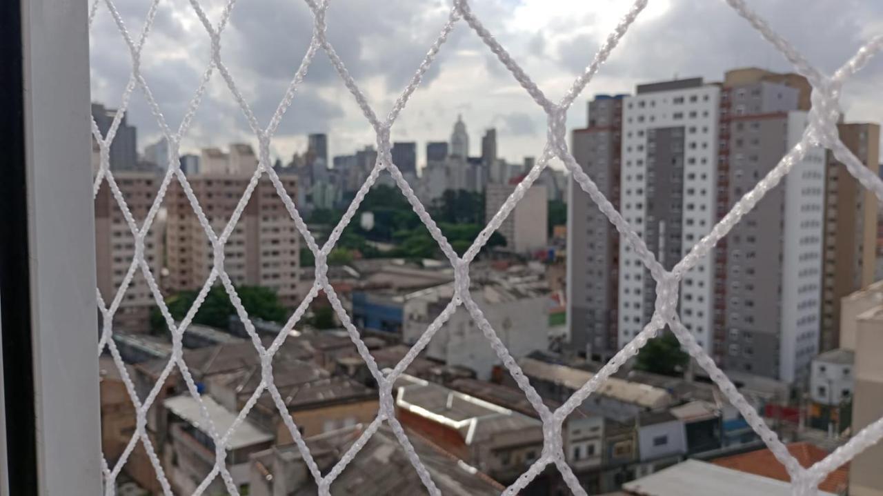 Apartment Plano Sp Bras Conforto Qualidade Bem Localizado Sao Paulo
