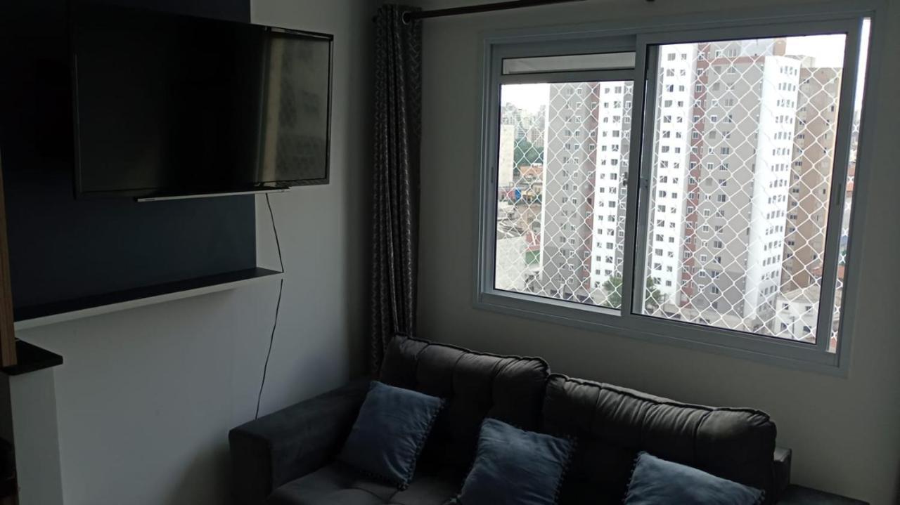 Plano Sp Bras Conforto Qualidade Bem Localizado Apartment