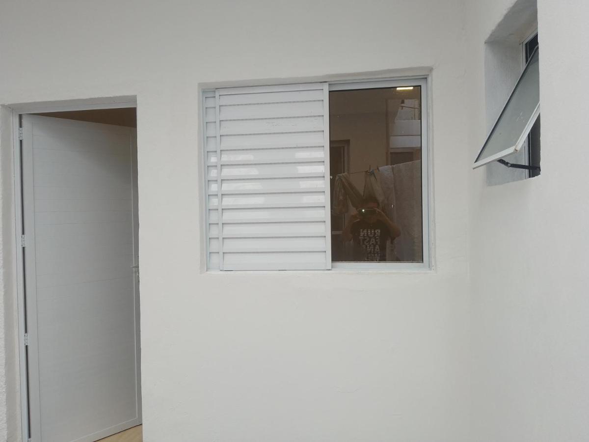 Privatunterkunft Espaco Barra Funda 2