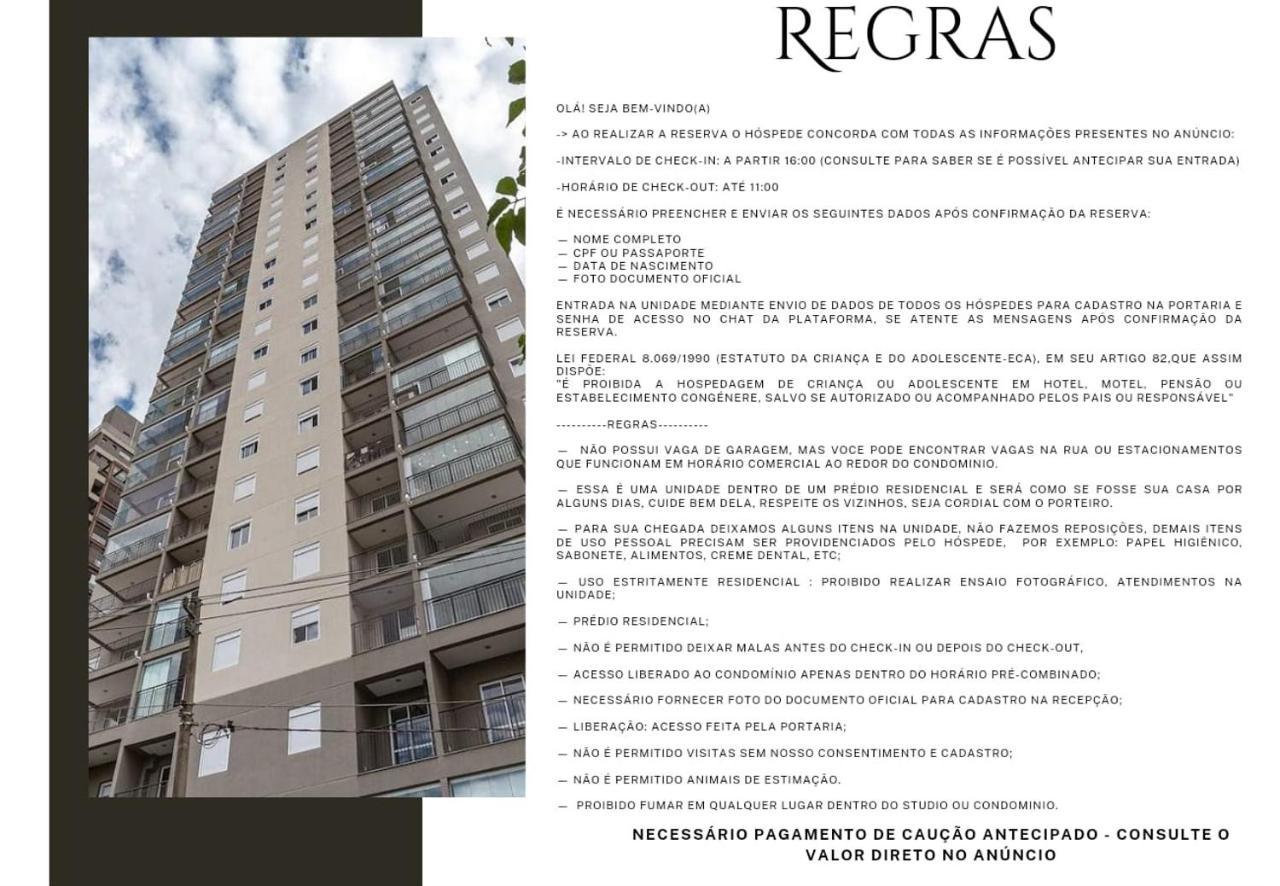 Apartment Easy Star - Lindo Prox.metro Ana Rosa - Ln02h *