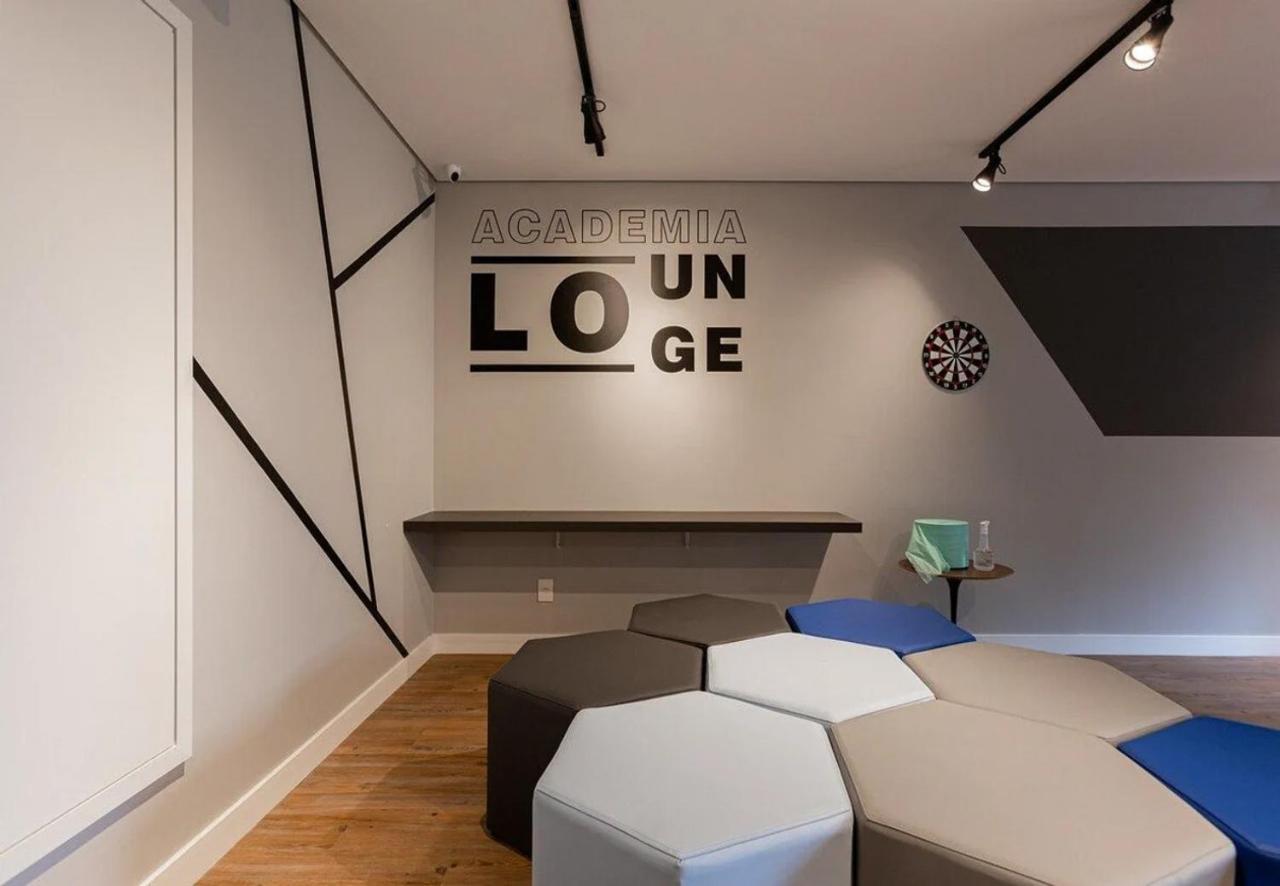 Apartment Easy Star - Lindo Prox.metro Ana Rosa - Ln02h