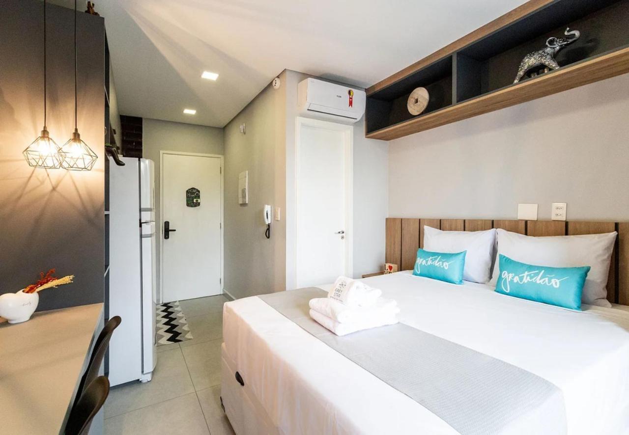 Apartment Easy Star - Lindo Prox.metro Ana Rosa - Ln02h *