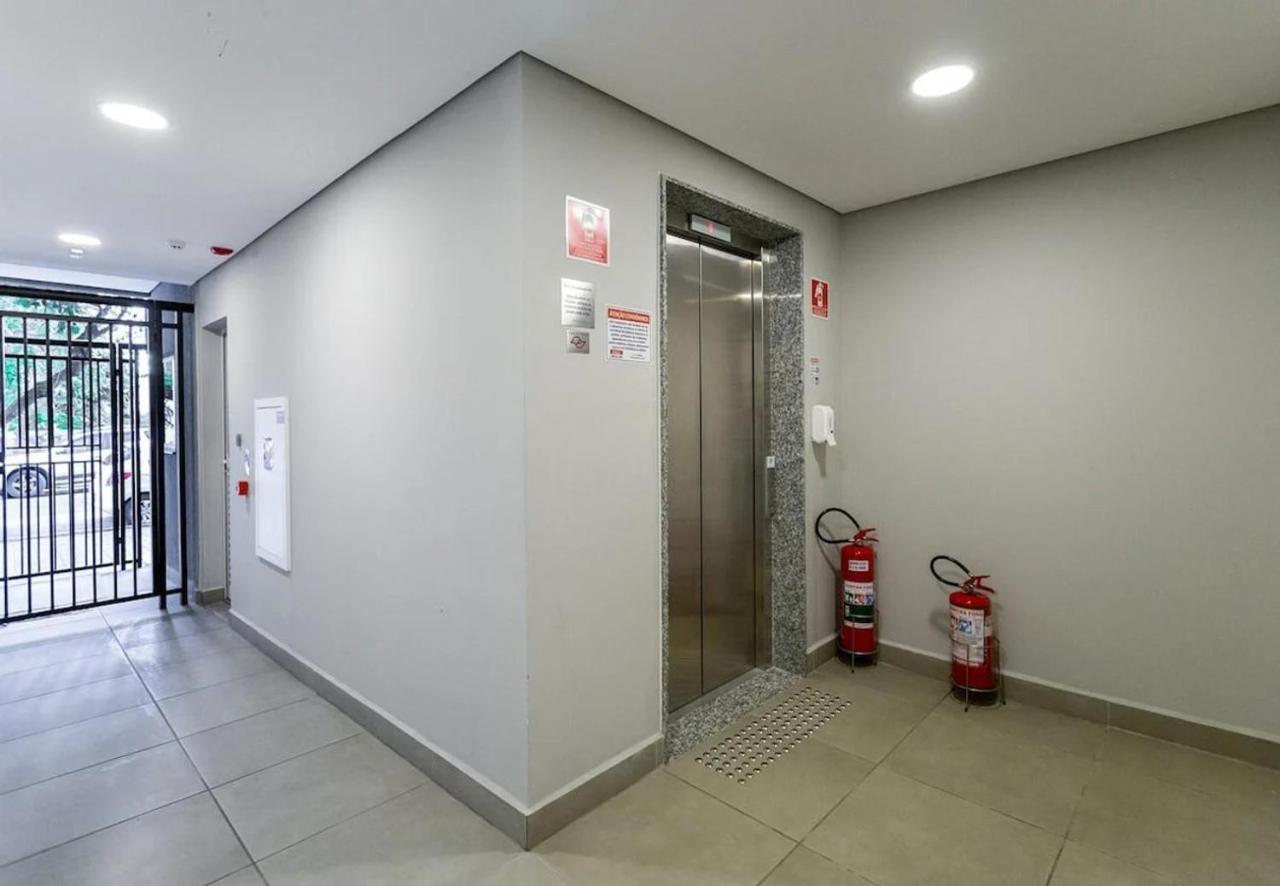 Apartment Easy Star - Lindo Prox.metro Ana Rosa - Ln02h