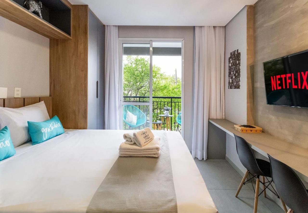 Apartment Easy Star - Lindo Prox.metro Ana Rosa - Ln02h