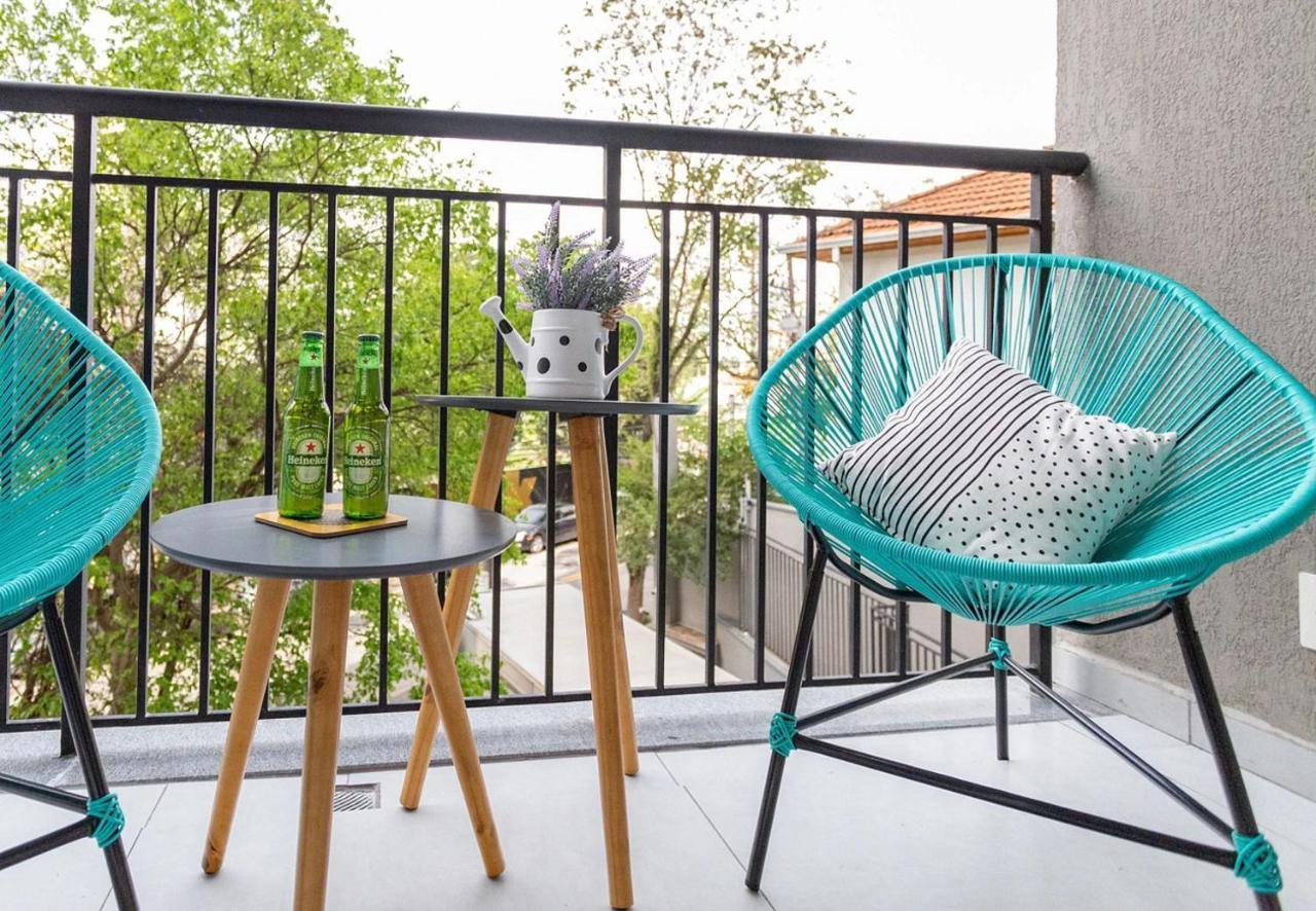 Easy Star - Lindo Prox.metro Ana Rosa - Ln02h Apartment *