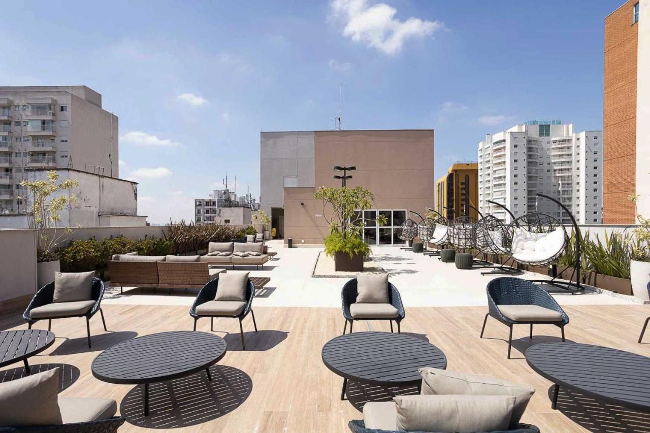 Mobi One Paulista By Housi Apartment Sao Paulo