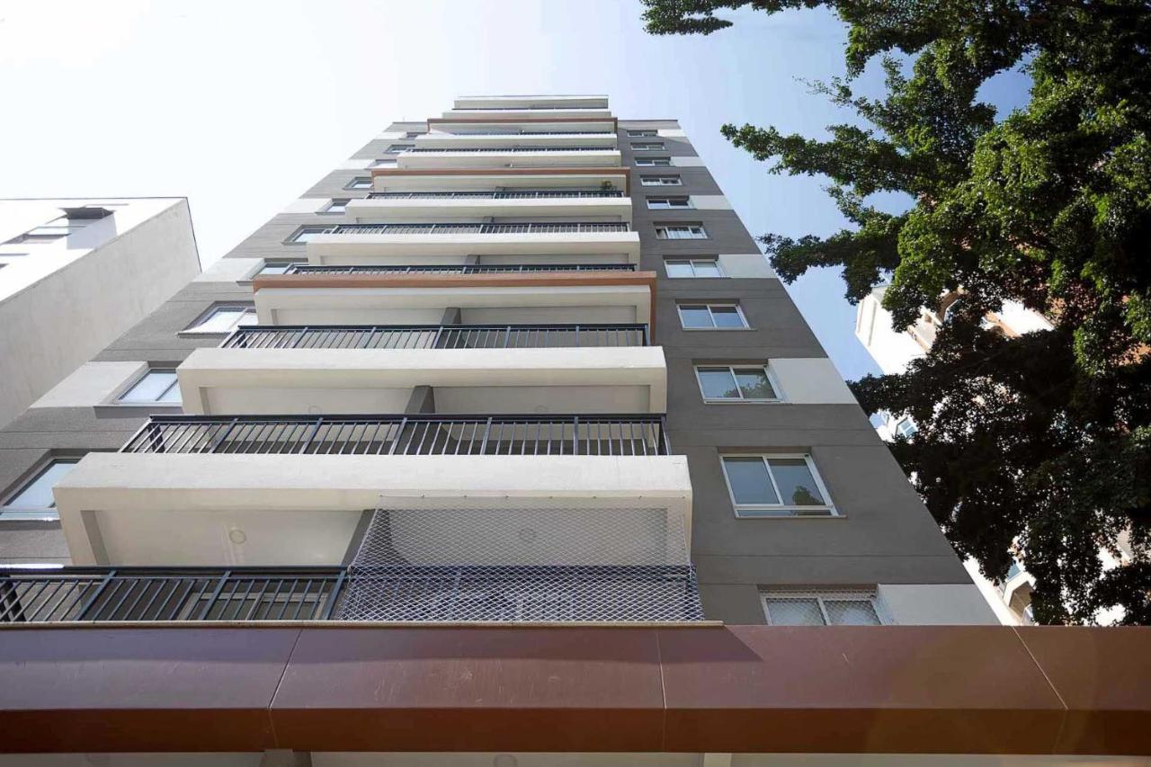 Mobi One Paulista By Housi Apartment *