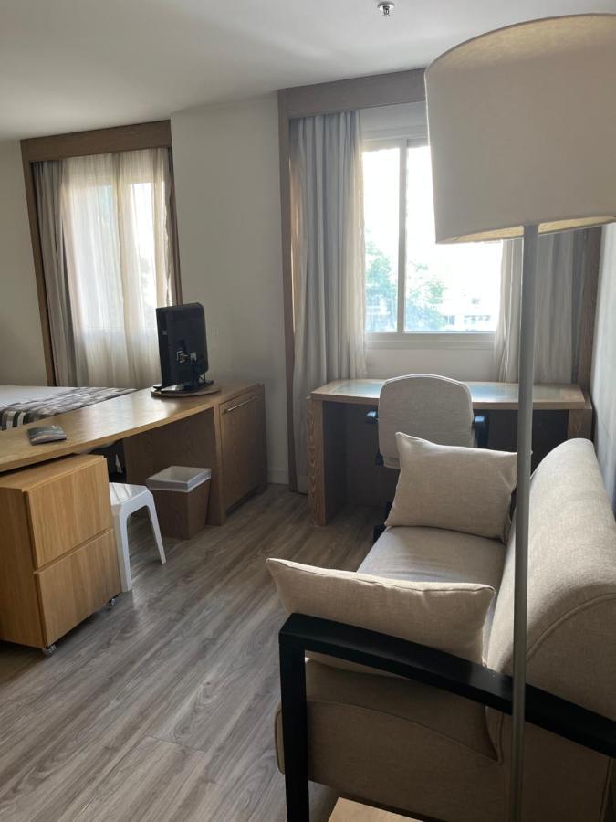 Flat Particular Al Campinas, 540 Paulista Jardins Aceita Pet Aparthotel Sao Paulo
