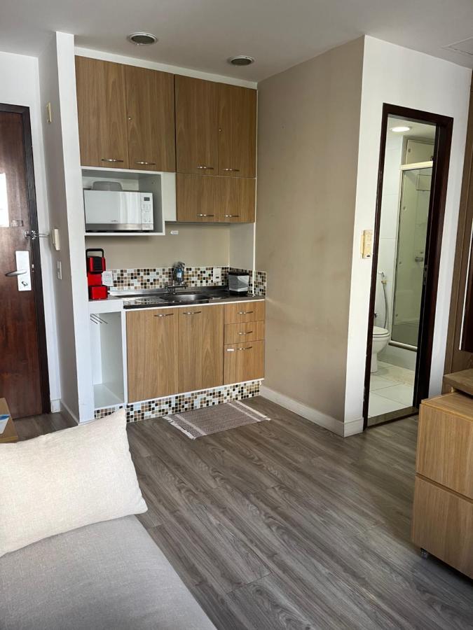 Aparthotel Flat Particular Al Campinas, 540 Paulista Jardins Aceita Pet *