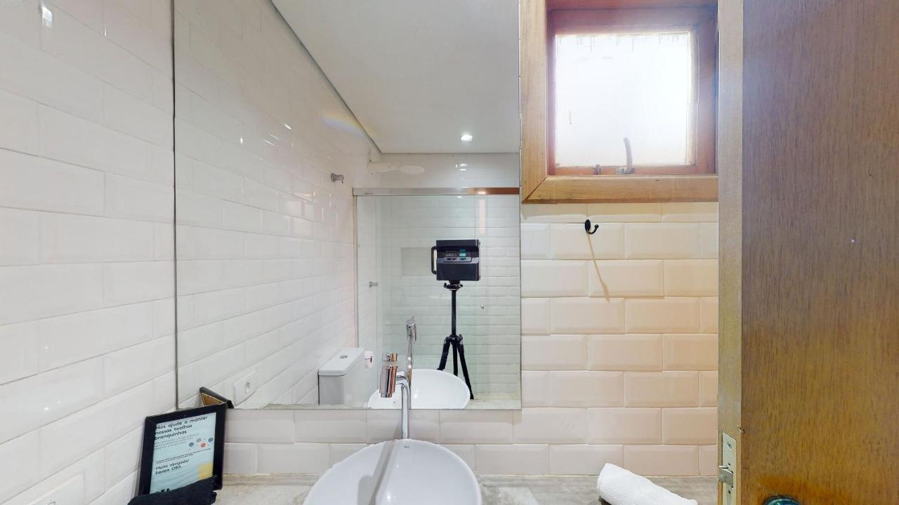 3 Pinheiros By Oba Apartment *