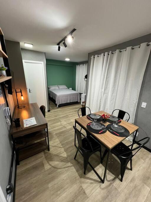 Apartment Bras Sao Paulo