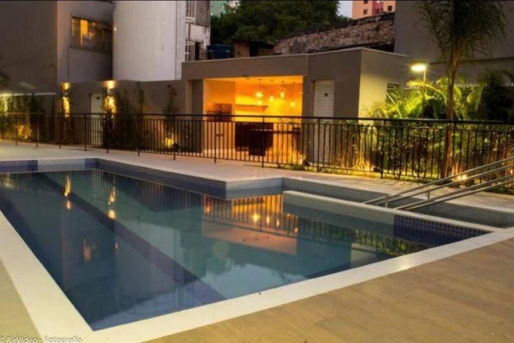 Apartment Bras Sao Paulo