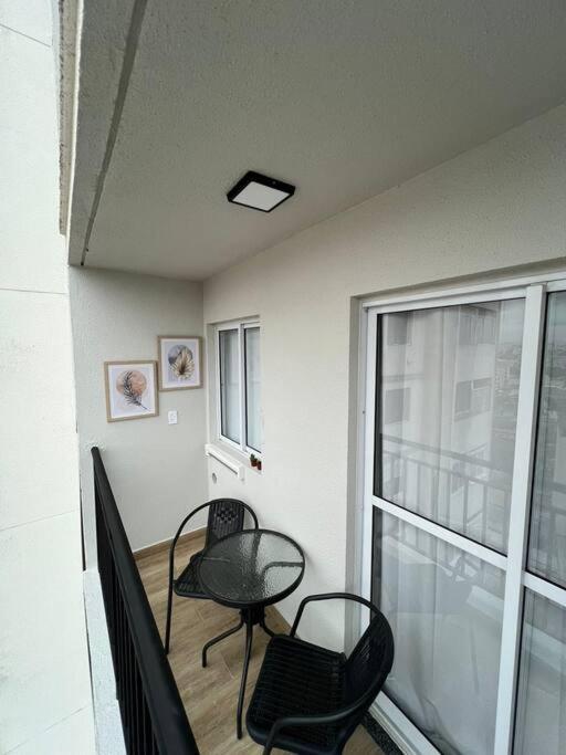 Bras Apartment