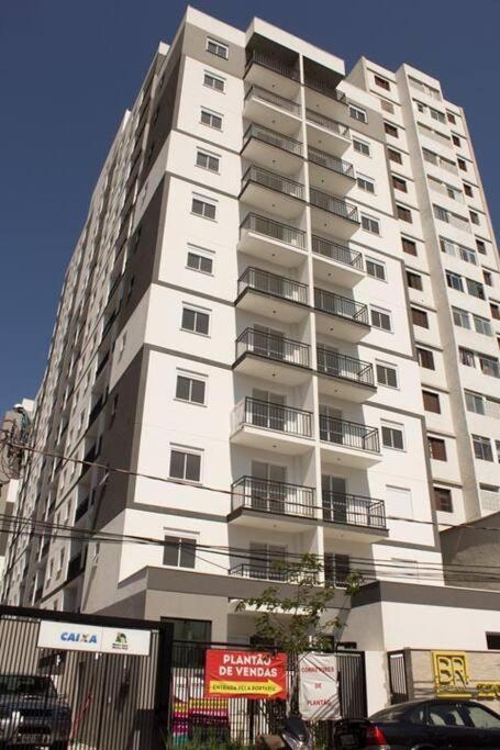 Bras Apartment *