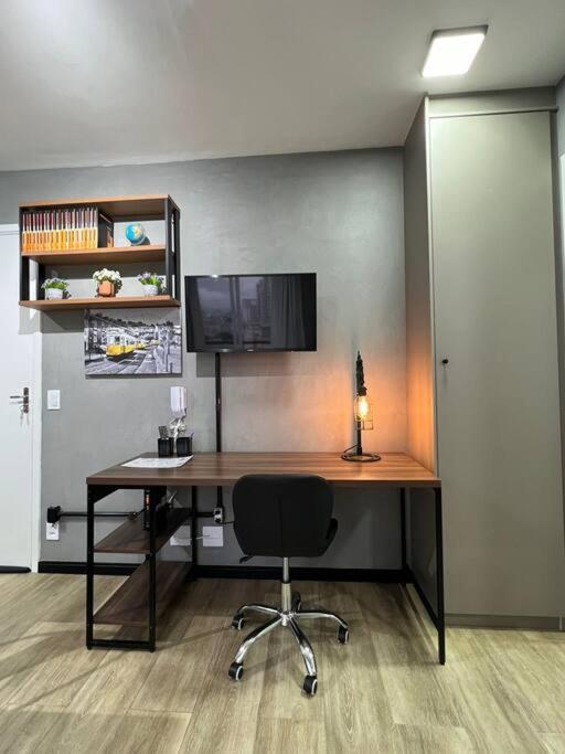 Bras Apartment *