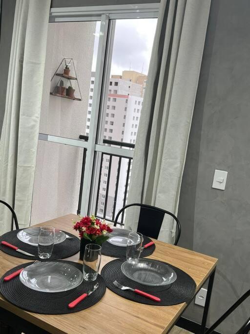 Bras Apartment *