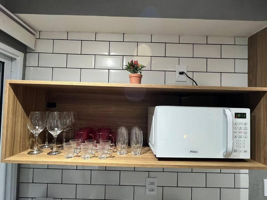 Bras Apartment *