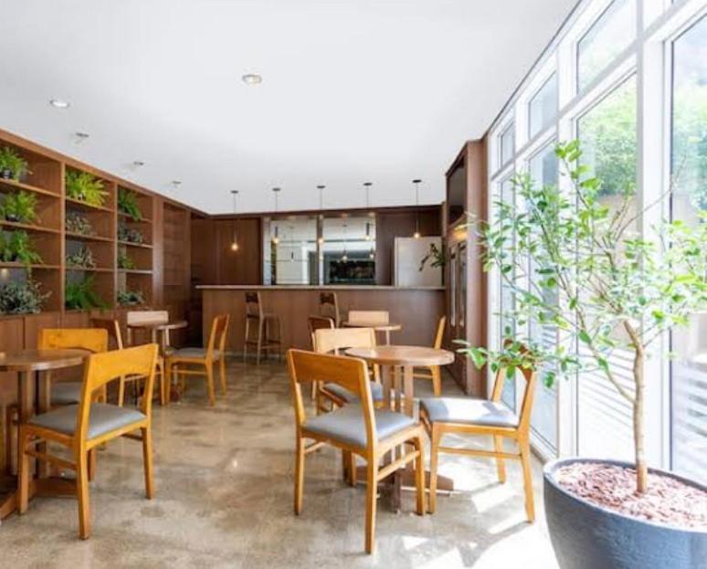 Flat Particular Al Campinas, 540 Paulista Jardins Aceita Pet Aparthotel *