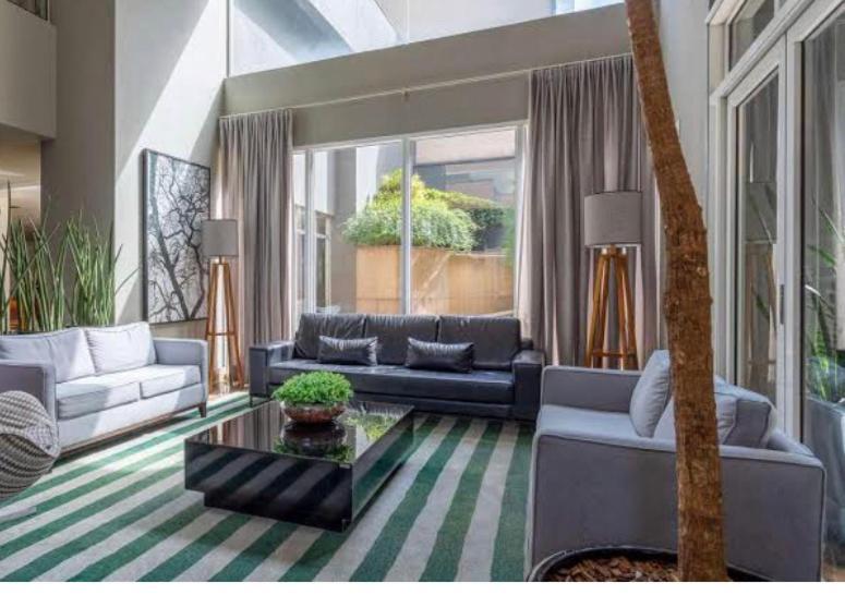 Aparthotel Flat Particular Al Campinas, 540 Paulista Jardins Aceita Pet *