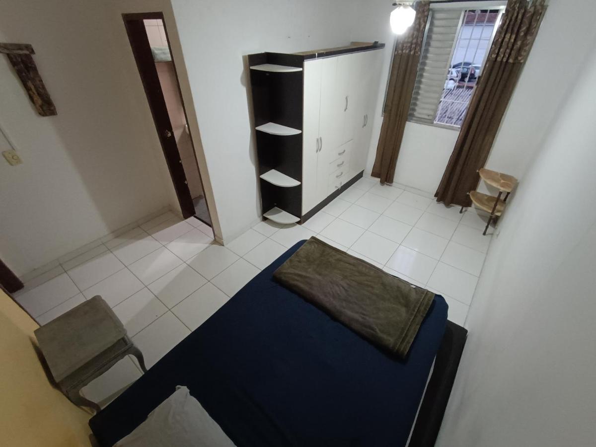 Homestay Vila Olimpia - Economica *