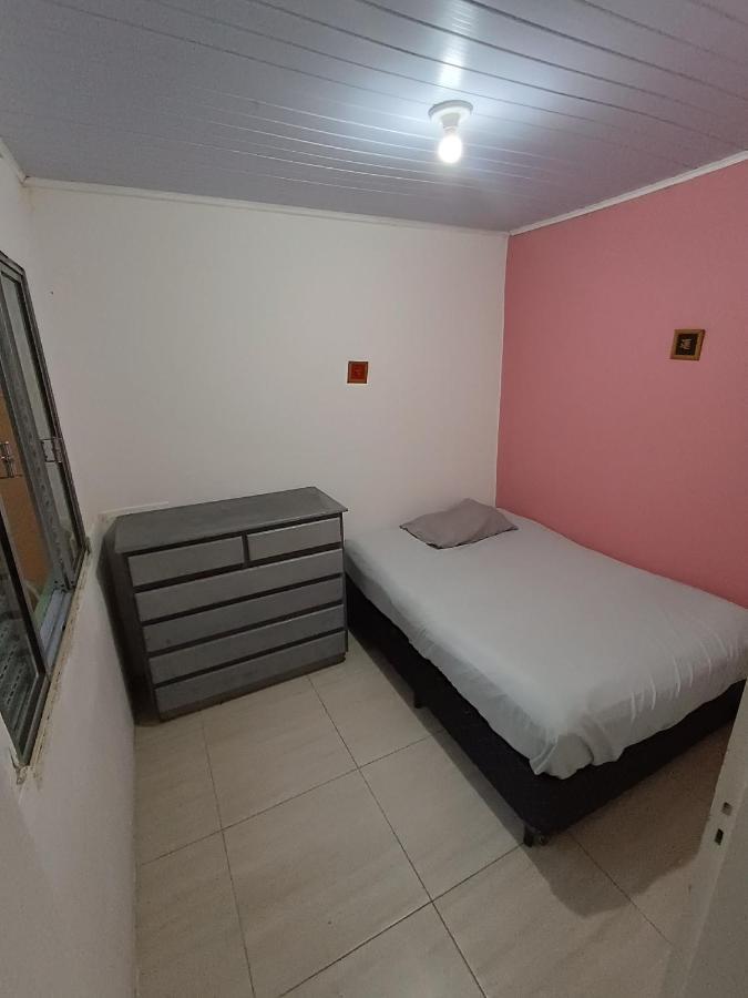 Vila Olimpia - Economica Homestay Sao Paulo