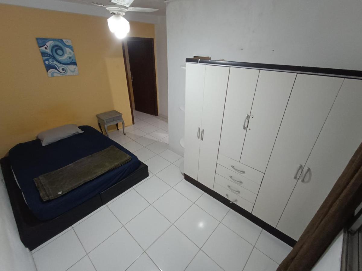 Vila Olimpia - Economica Homestay