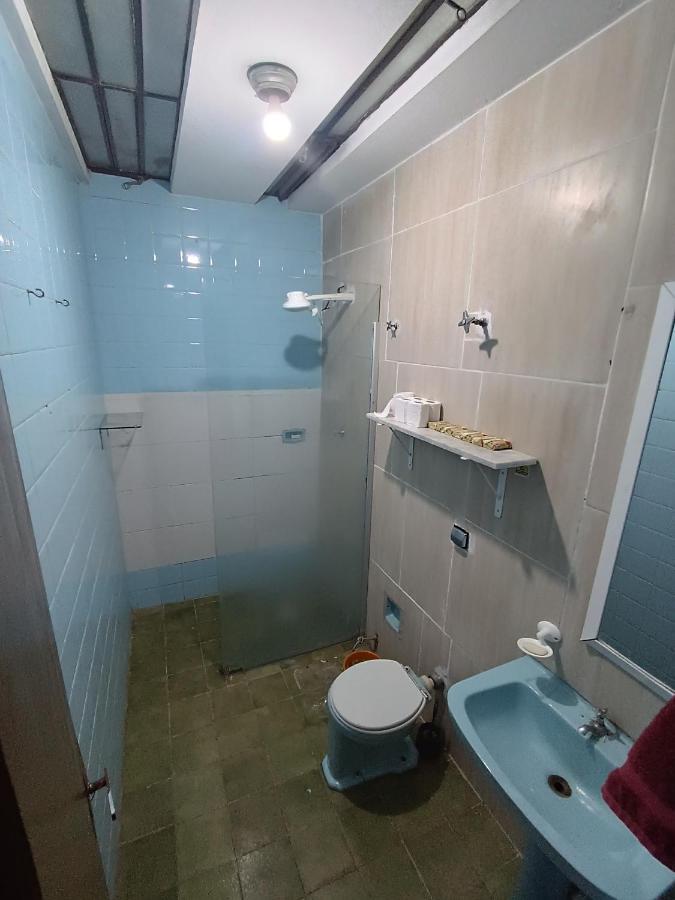Vila Olimpia - Economica Homestay Sao Paulo